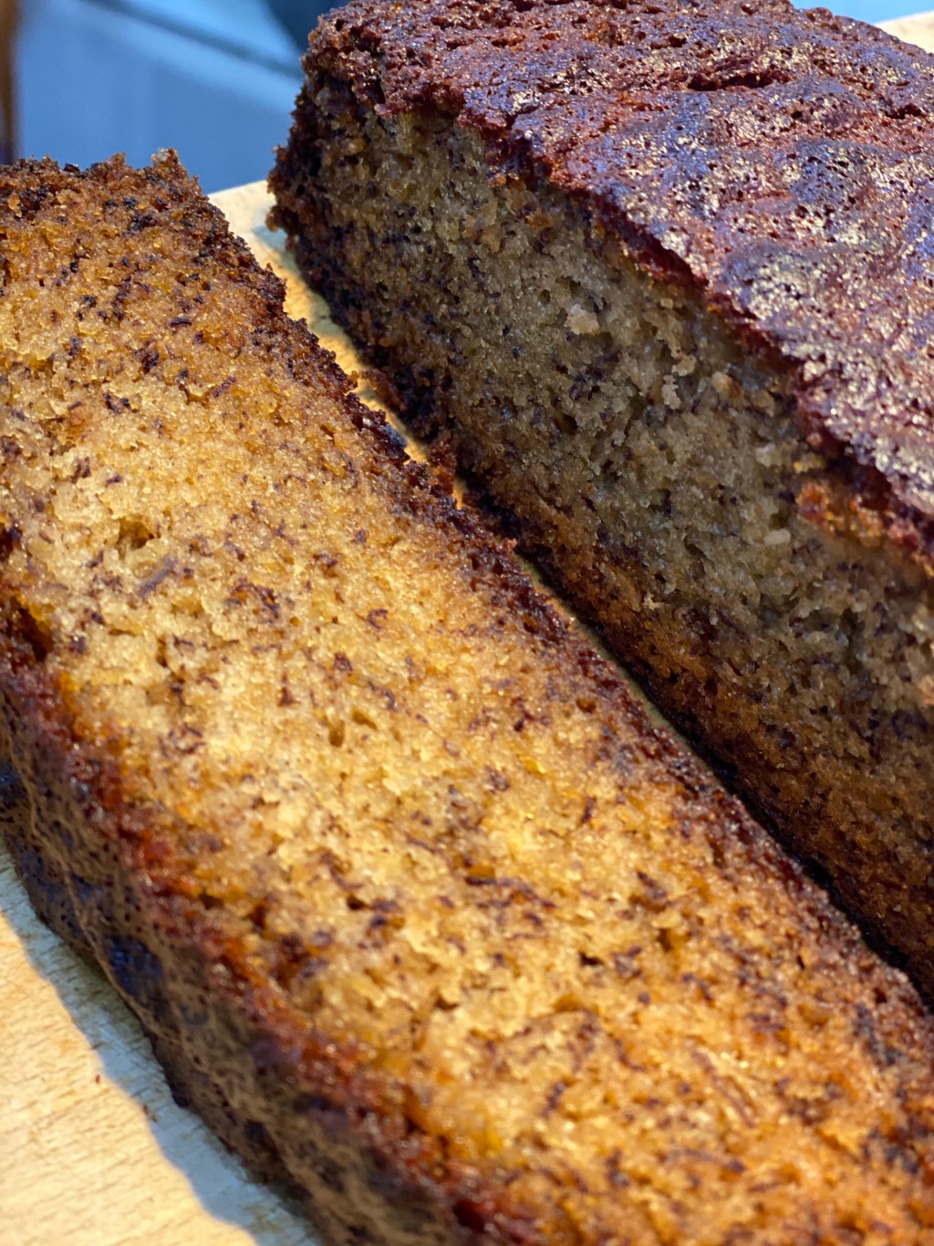 Banana Bread Recipe